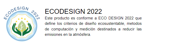 ECODESIGN