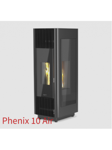 PHENIX 10
