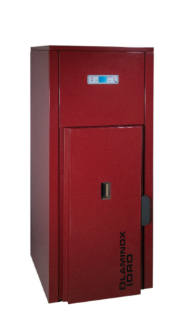 HIDRA OMNIA 24 Y 30 KW