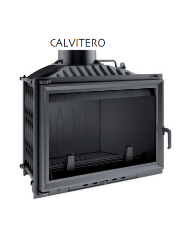 CALVITERO Insertable de...