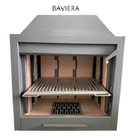 BAVIERA 70-80-90 Hogar...