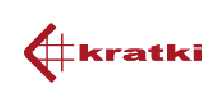 KRATKI